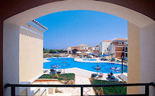 Foto Hotel Chrispy in Chania ( Chania Kreta)